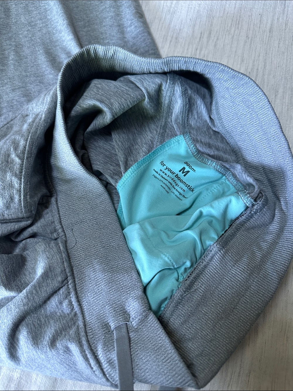 Birddogs Joggers - Picture 6 of 6